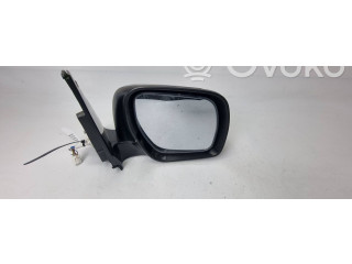 Zpětné zrcátko Mitsubishi Pajero 2011