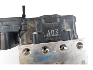 Блок АБС 11604040022, 11604040022   Mitsubishi  L200  2015 -  года