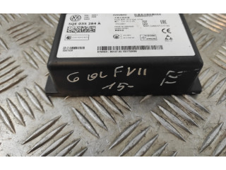 Блок управления 5QE035284, 5QE035284 Volkswagen e-Golf