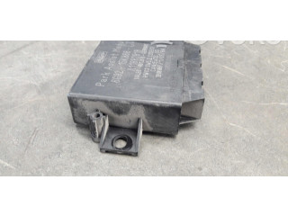 Блок предохранителей Volvo V70