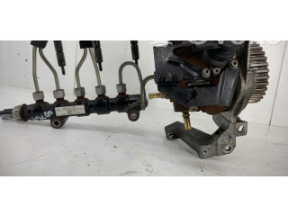 Vstřikovací čerpadlo 1920HT Citroen Berlingo DV6TED4_9HZ