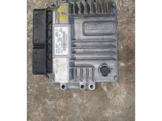 Блок управления двигателя 391302A303 KIA Rio