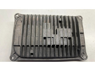 Блок фонаря / (блок «хenon»)