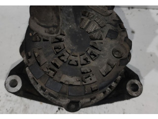 Генератор SsangYong Rexton I