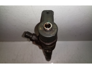 Форсунка 0445110419 Jeep Cherokee