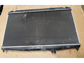 Радиатор охлаждающей жидкости         Honda CR-Z 