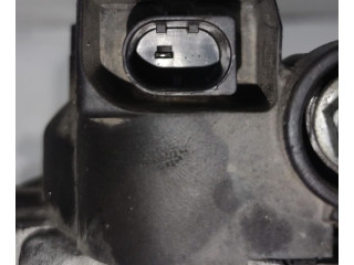 Генератор Mercedes-Benz A W168