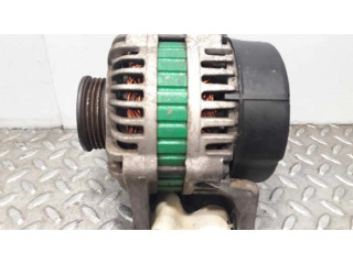 Генератор AB180140, K30D18300   KIA Shuma 1.6     