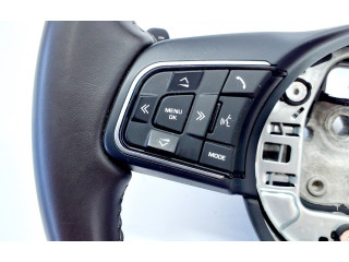 Руль Jaguar XF X260 2015 - года GX733F563PD8AAM