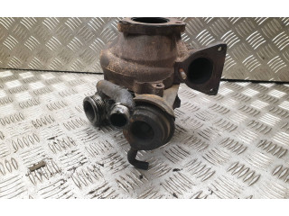  Турбина Volvo V70     для двигателя d5244t      