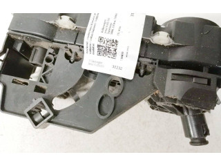 Блок управления климат-контролем Volkswagen Jetta V