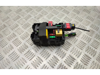 Блок предохранителей 453535801, 4535358 Peugeot 2008 I