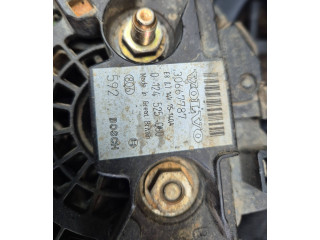 Генератор 30667787, 0124525060   Volvo XC90      