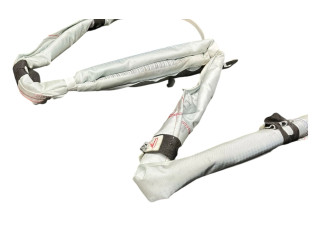 Боковая подушка безопасности 619856501   Peugeot 2008 I