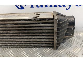 Интеркулер 2371008B00 SsangYong Rexton