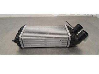 Интеркулер 9803900780 Citroen C3 Aircross