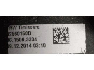 Руль BMW 1 F20 F21 2011-2019 года 32306854753