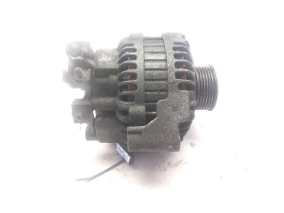 Генератор 9630080280 Citroen Xsara