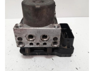 Блок АБС MN102311, MN102311 Mitsubishi Outlander 2001 - 2007 года