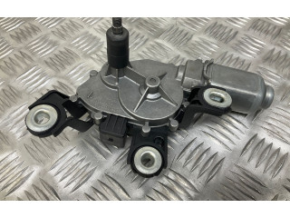 Моторчик заднего дворника 8U0955711A Audi Q3 8U