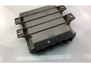 Блок управления двигателем Блок управления NNN100743 Rover 25