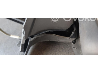 Зеркало электрическое        Fiat Scudo  2007 - 2016 года   