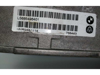 Рулевая рейка 768443 BMW 1 F20 F21 2011-2019 года