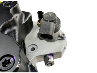 Vstřikovací čerpadlo 0445010246, 0986437374 Mercedes-Benz C W204