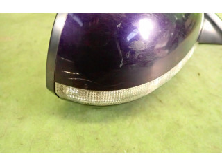 Зеркало электрическое Honda Accord 1977 - 1981 года