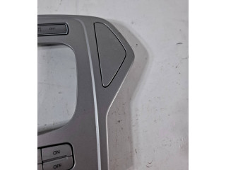 Блок управления климат-контролем 7S7T18C612AM Ford S-MAX