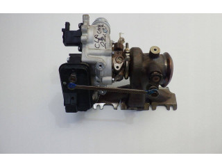 Turbodmychadlo Турбина A2820900280 Mercedes-Benz CLA C118 X118