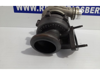 Турбина Jaguar XK - XKR G4D36K682AE