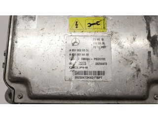 Řídící jednotka A6519006900 Mercedes-Benz GLK (X204) 2012