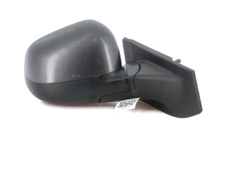 Зеркало электрическое Chevrolet Spark - года