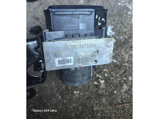 Блок АБС 7G912C405AA, 54084874A   Ford  Galaxy  2006 - 2015 года