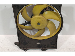 Вентилятор радиатора 8240242 Rover 25