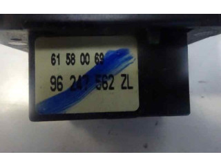 Ручка стеклоочистителей 96247561ZL, NEIMAN Citroen Xantia