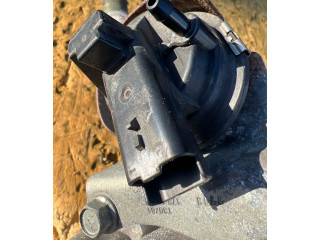 Турбина Citroen C4 Cactus 9804945280