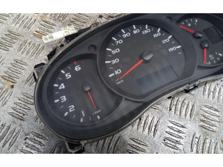 Панель приборов Buick Roadmaster