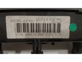 Блок управления климат-контролем 96326398ZK Citroen C5