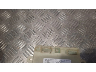 Блок управления A2219006903   Mercedes-Benz S W221