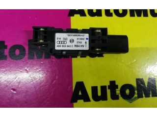 Блок комфорта 0231A0039UU2., 311002   Audi A6 S6 C5 4B   