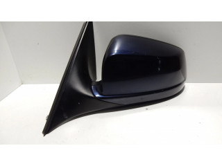 Zpětné zrcátko levé BMW 5 F10 F11 2011 F01534039931P, 7232743