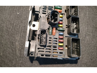 Блок комфорта Citroen C4 I