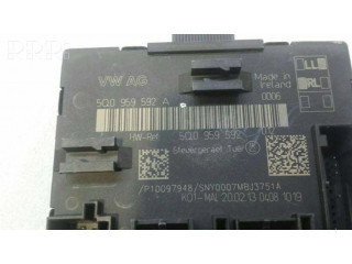 Блок управления дверью