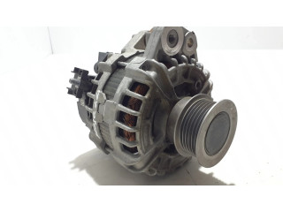 Генератор 31489212 Volvo S60 2.0