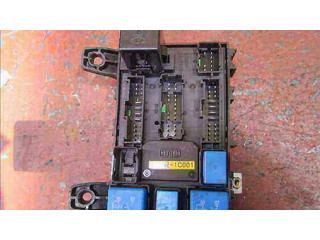   Pojistková skříňka 91198-1C001   Hyundai Getz 2004