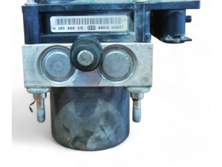 Jednotka ABS Fiat Punto (188) 2002