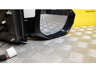 Зеркало электрическое        Honda Civic X  2016 - 2021 года   