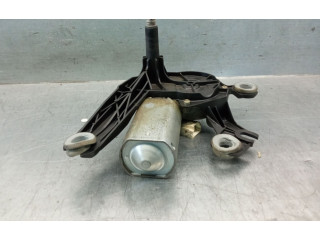Моторчик заднего дворника 963147368002, 6405G7 Citroen Xsara